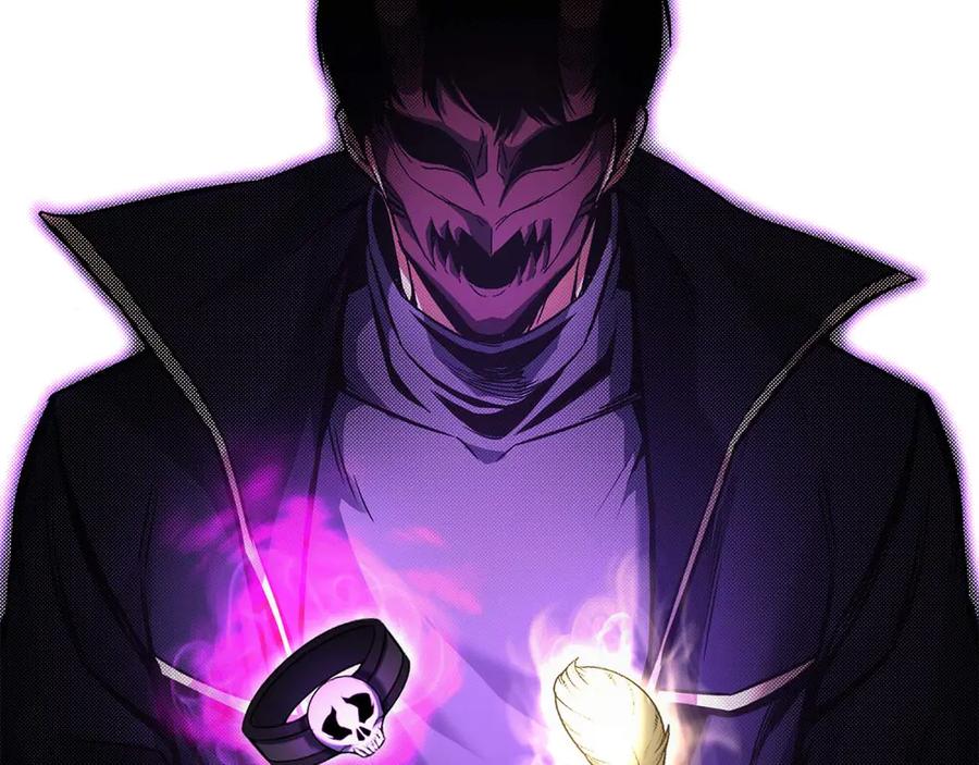 死灵法师：重生的我全技能精通 - 第42话 赏金猎人 - 第166张图