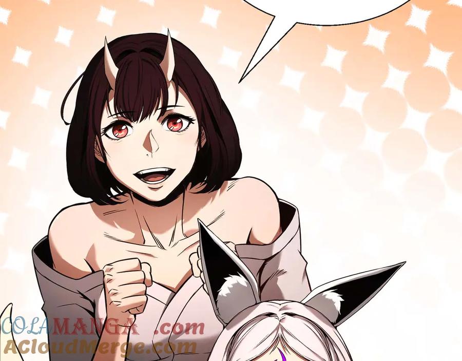 死灵法师：重生的我全技能精通 - 第42话 赏金猎人 - 第196张图