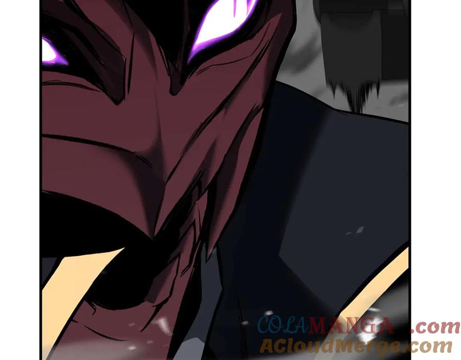 死灵法师：重生的我全技能精通 - 第42话 赏金猎人 - 第220张图