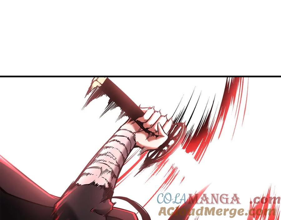 死灵法师：重生的我全技能精通 - 第42话 赏金猎人 - 第248张图