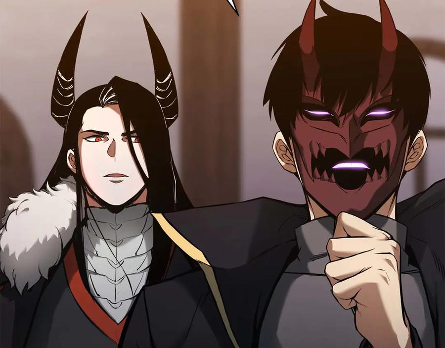 死灵法师：重生的我全技能精通 - 第42话 赏金猎人 - 第170张图