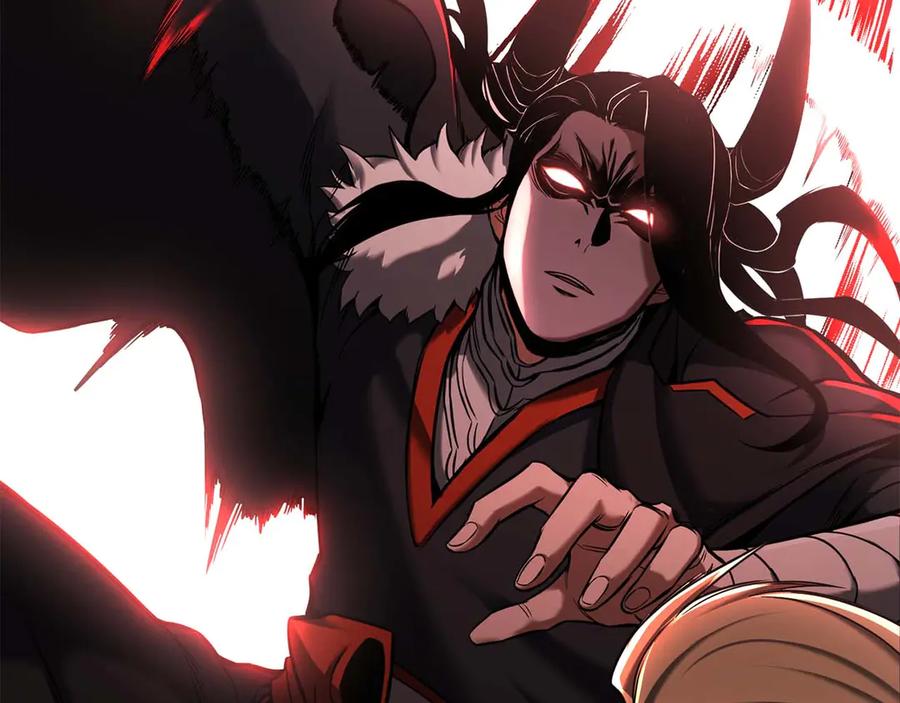 死灵法师：重生的我全技能精通 - 第42话 赏金猎人 - 第249张图