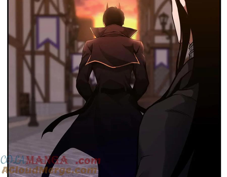 死灵法师：重生的我全技能精通 - 第42话 赏金猎人 - 第184张图