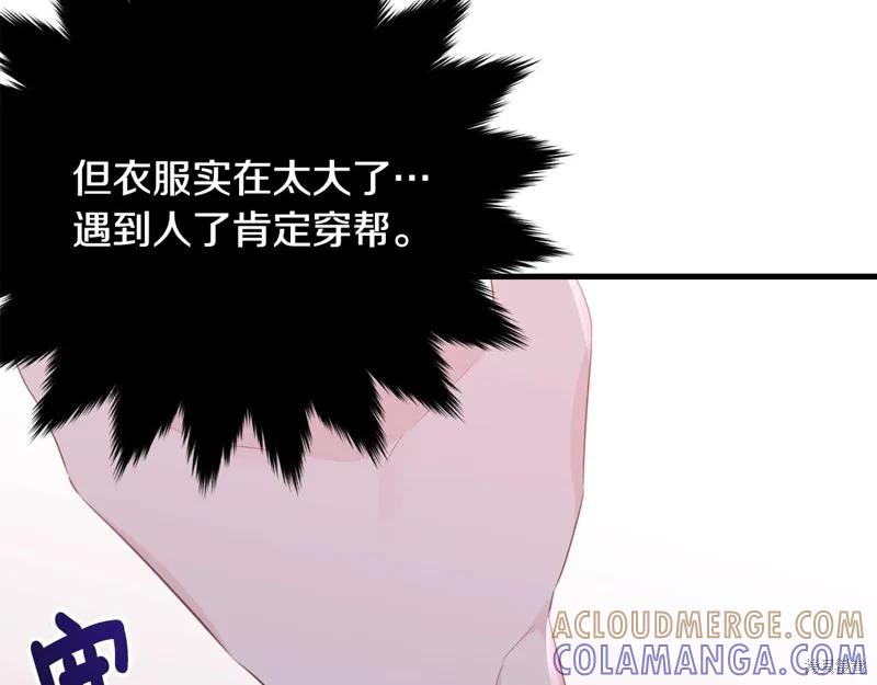 《明明是冷美人小姐却变成了忠犬大少爷》第72话 第85页