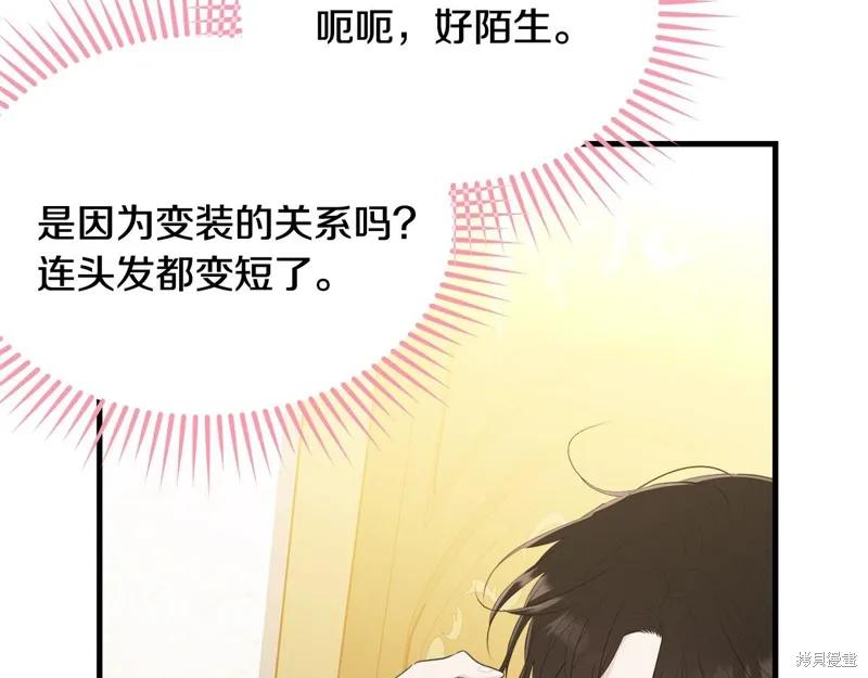 《明明是冷美人小姐却变成了忠犬大少爷》第72话 第82页