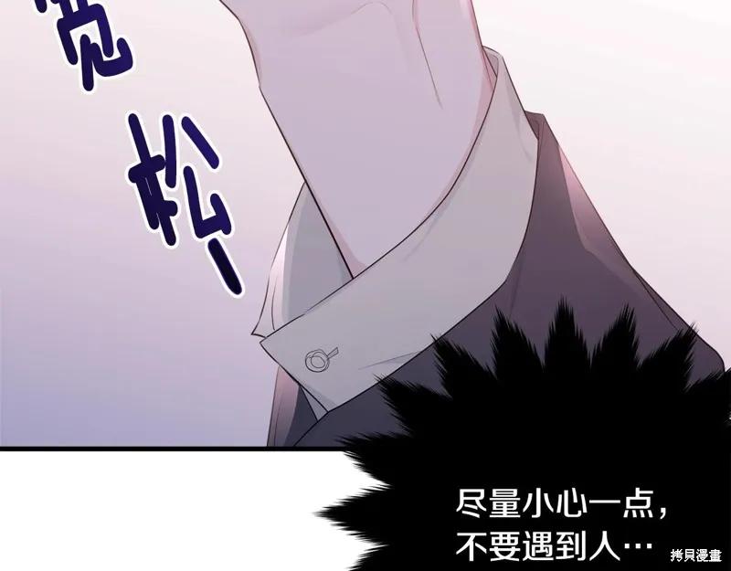 《明明是冷美人小姐却变成了忠犬大少爷》第72话 第86页