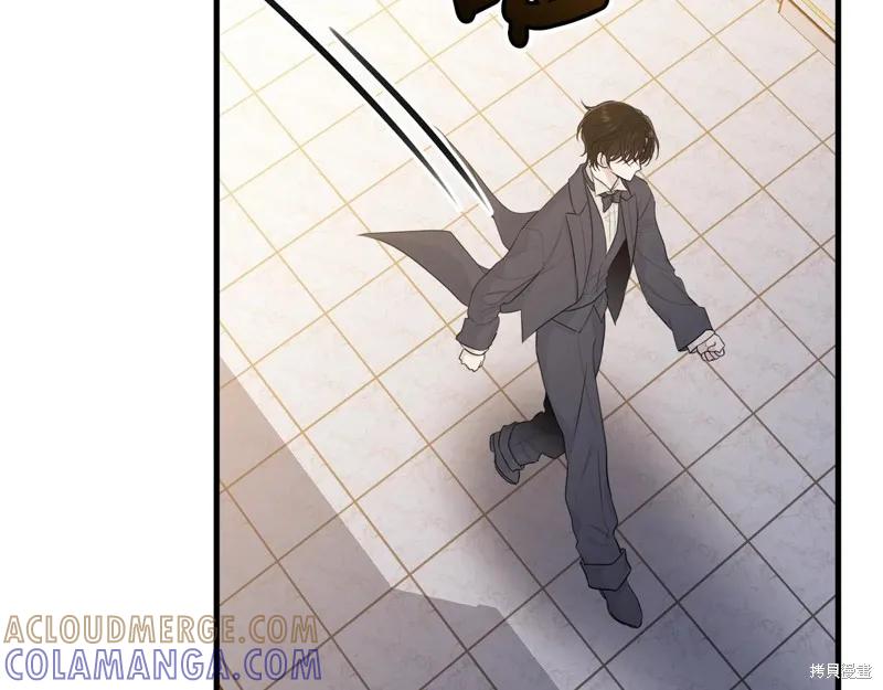 《明明是冷美人小姐却变成了忠犬大少爷》第72话 第89页