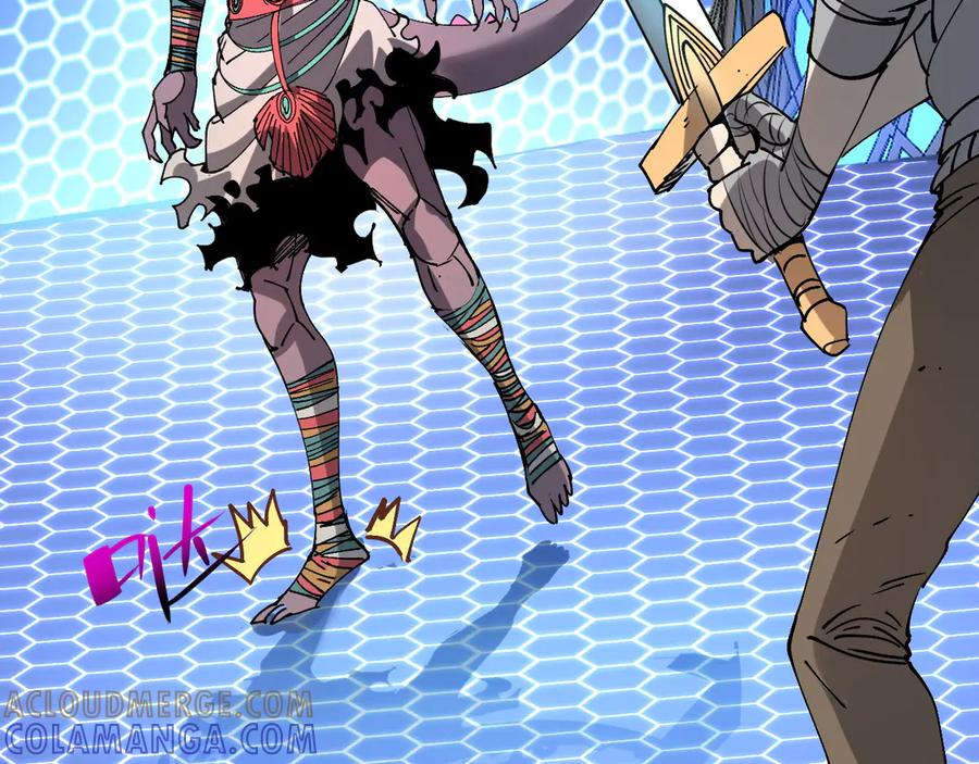 我用顶级系统重塑世界 - 万物解析 - 第93张图