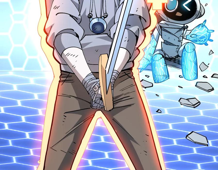 我用顶级系统重塑世界 - 万物解析 - 第96张图