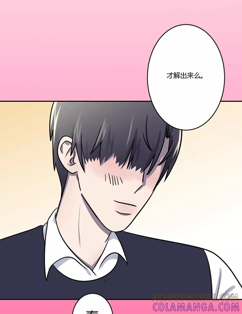 《少女的幻想之浪漫特辑》10话 未知花开已有情 - 宅米 作家 第33页
