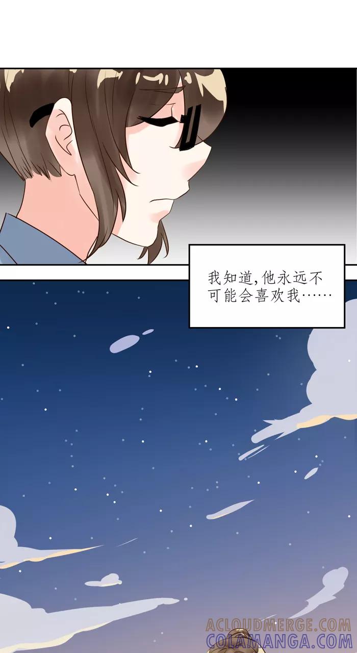 《少女的幻想之浪漫特辑》16话 胶囊商店 - 浮千山 作家 第7页