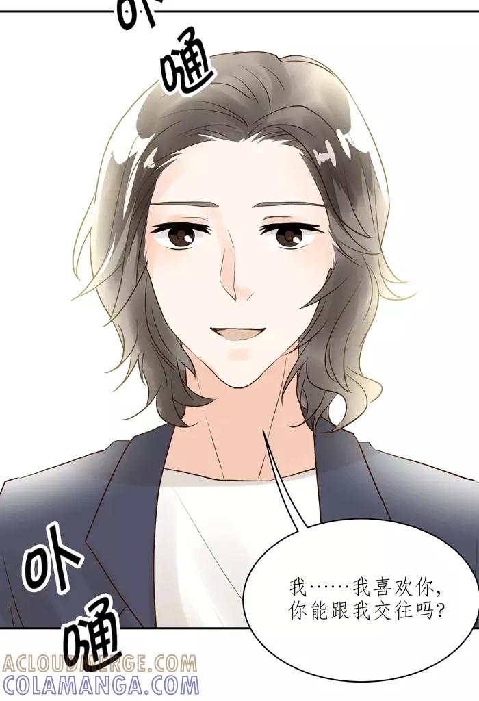 《少女的幻想之浪漫特辑》16话 胶囊商店 - 浮千山 作家 第34页