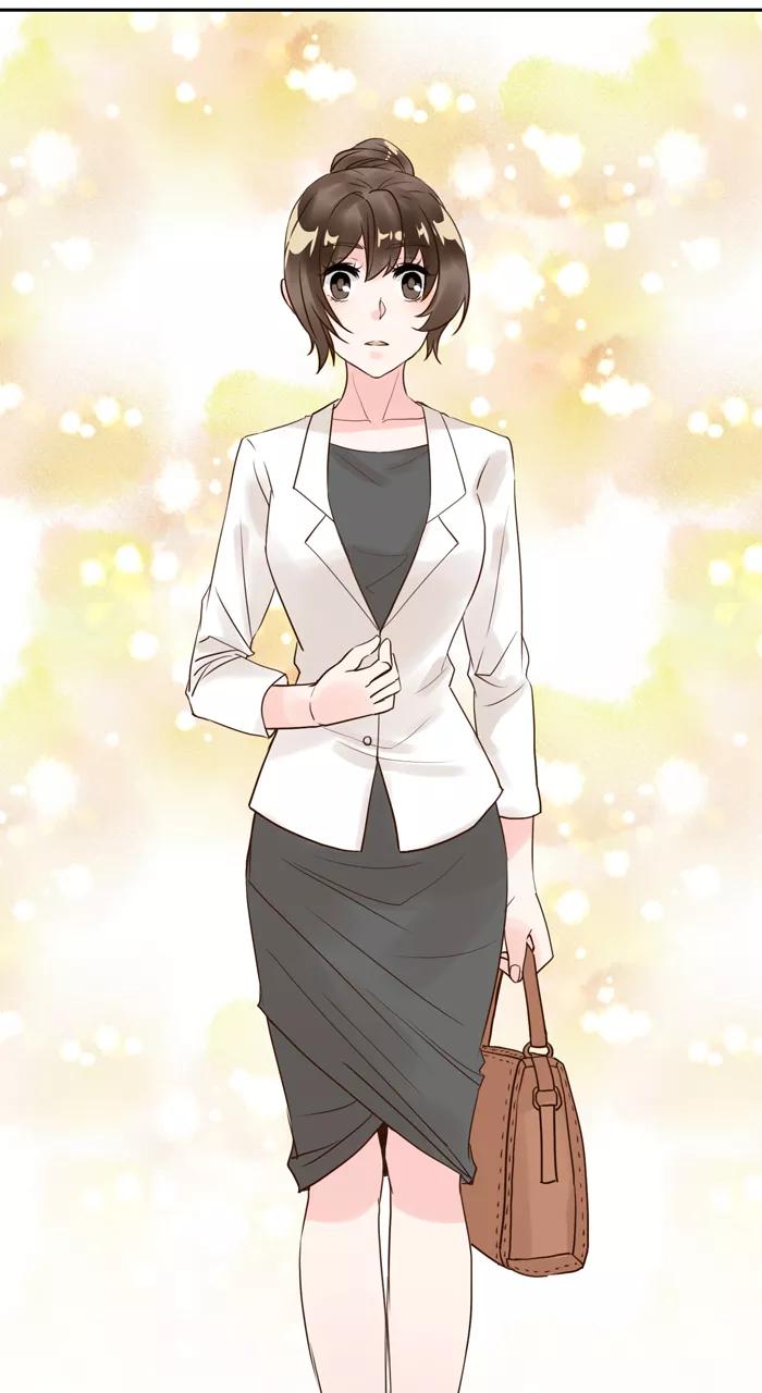 《少女的幻想之浪漫特辑》16话 胶囊商店 - 浮千山 作家 第24页
