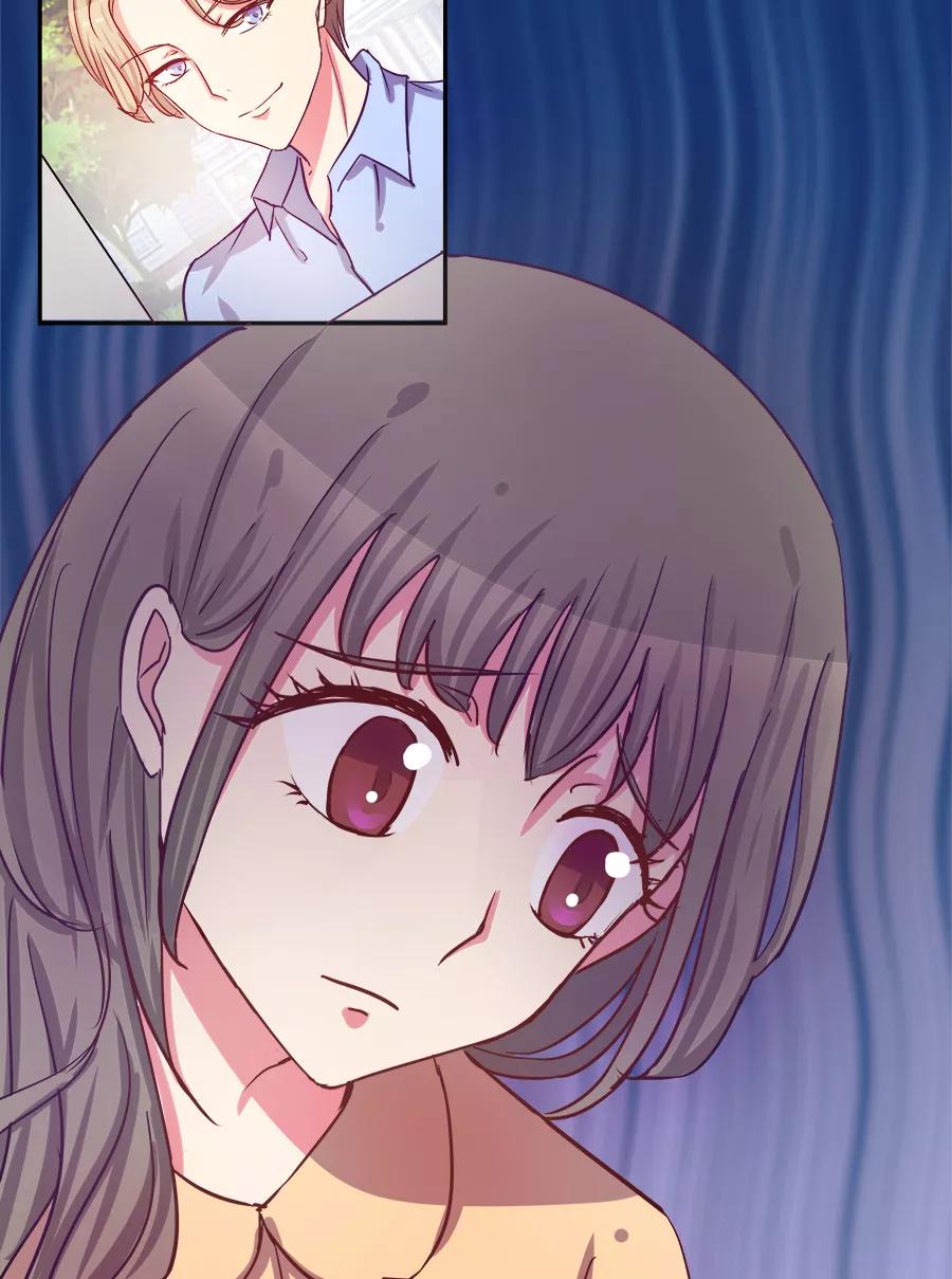 《少女的幻想之浪漫特辑》17话 我想勾搭你你知道吗 - MIO 作家 第20页