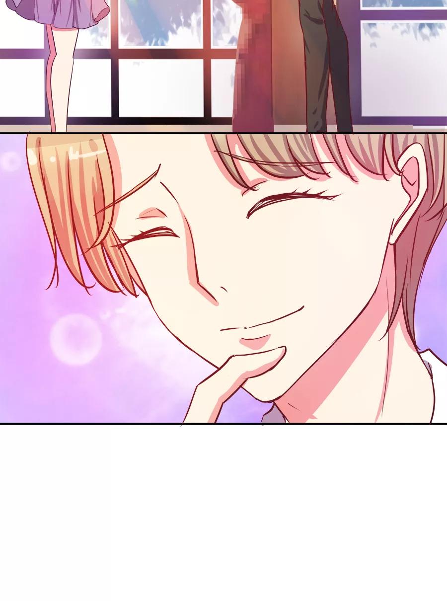 《少女的幻想之浪漫特辑》17话 我想勾搭你你知道吗 - MIO 作家 第36页