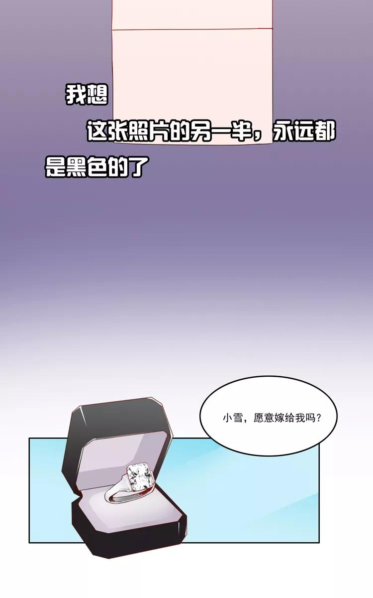 《少女的幻想之浪漫特辑》18话 闺蜜爱人 - 深红 作家 第4页