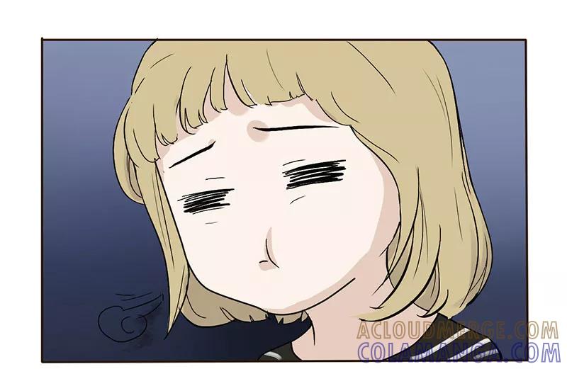 《少女的幻想之浪漫特辑》3话 爱情来临时 - 赵映雪 作家 第19页