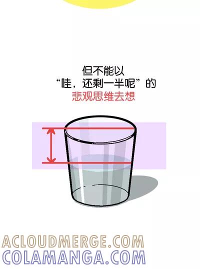 《宅男幻想曲》[第63话] 乐观思维 第2页