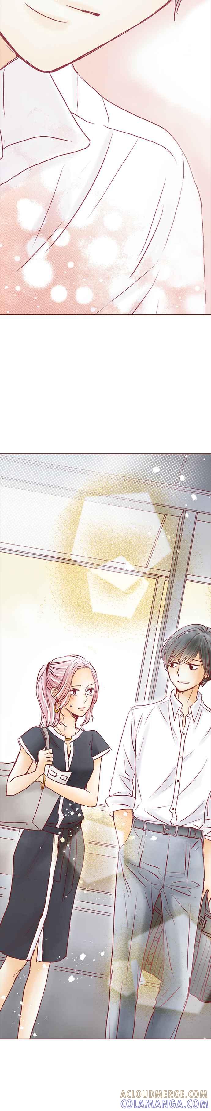 《迟来的初恋》第69话 第5页