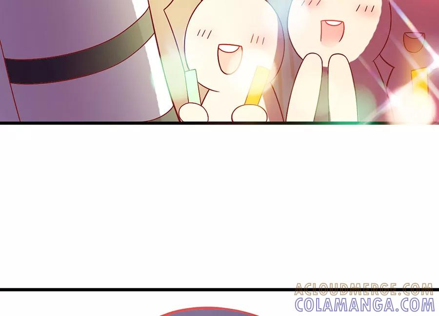 《少女的幻想之浪漫特辑》8话 今天开始做明星番外 - 时代漫王 第7页