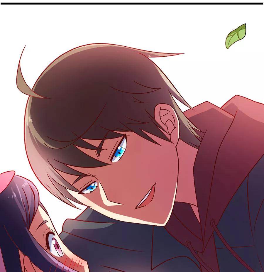 《少女的幻想之浪漫特辑》8话 今天开始做明星番外 - 时代漫王 第42页