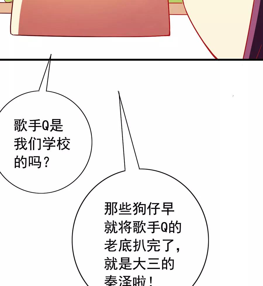 《少女的幻想之浪漫特辑》8话 今天开始做明星番外 - 时代漫王 第56页