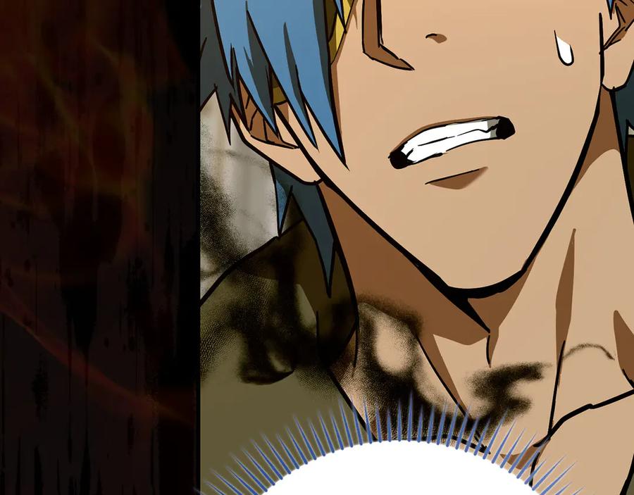 圣子是什么狗屁，这是现代医学的力量 - 第136话 “反转”能力 - 第124张图