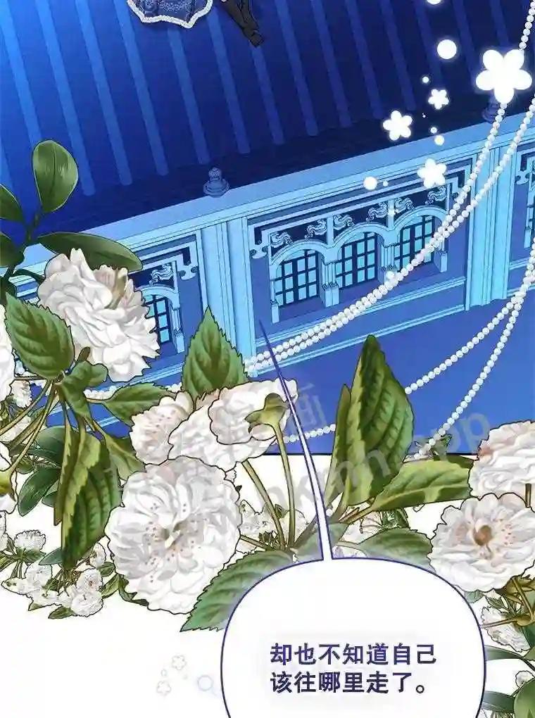 《披荆斩棘的未来》76.风平浪静后的感想 第75页