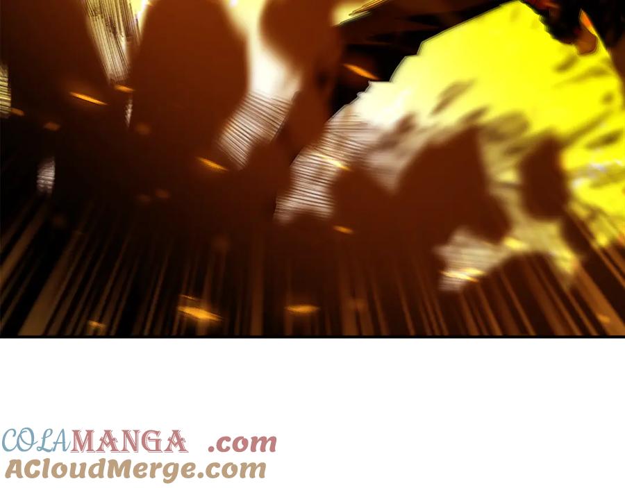 神的打工世界 第98话 一切的起源 第141页