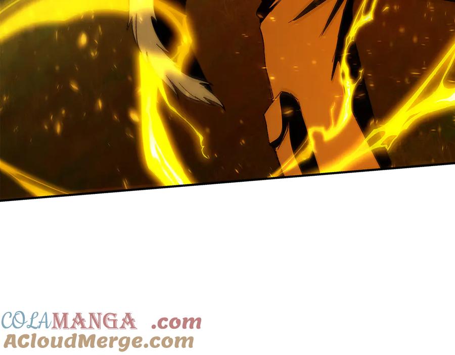神的打工世界 第98话 一切的起源 第145页