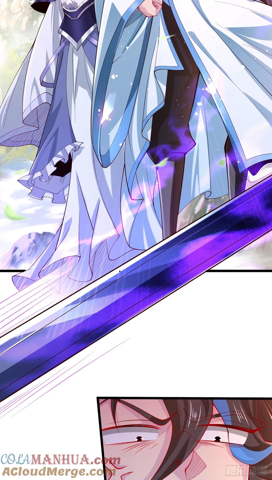 仙子饶命 - 005-敢跟我比后台？ - 第19张图