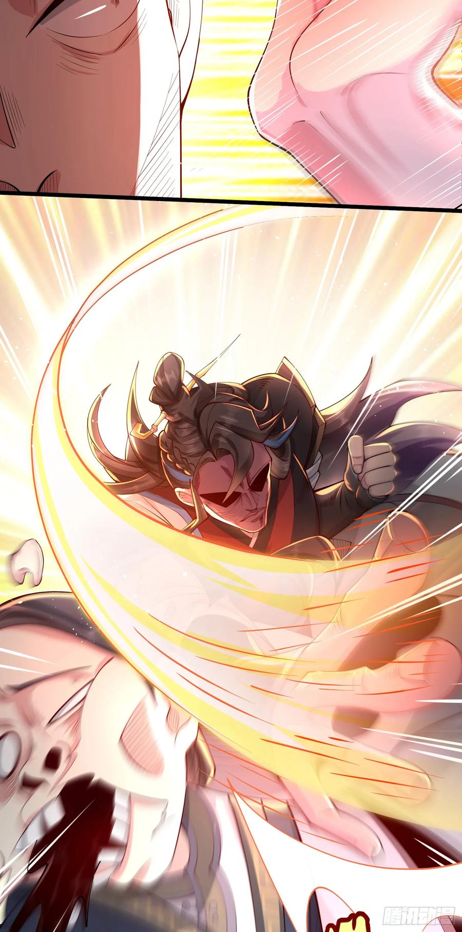 仙子饶命 - 005-敢跟我比后台？ - 第24张图