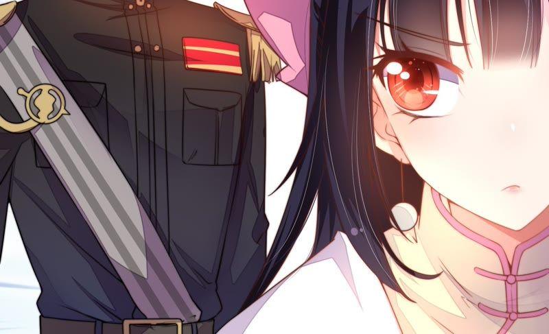 少帅每天都在吃醋 - 第8话 啪啪打脸 - 第27张图