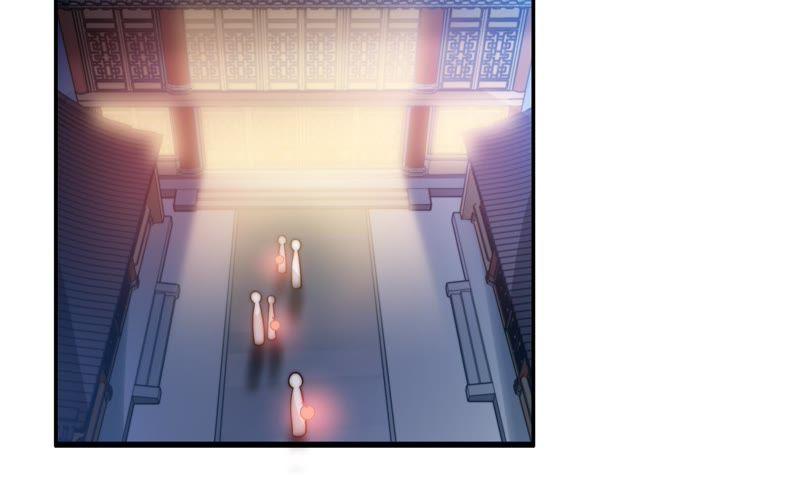 少帅每天都在吃醋 - 第8话 啪啪打脸 - 第32张图