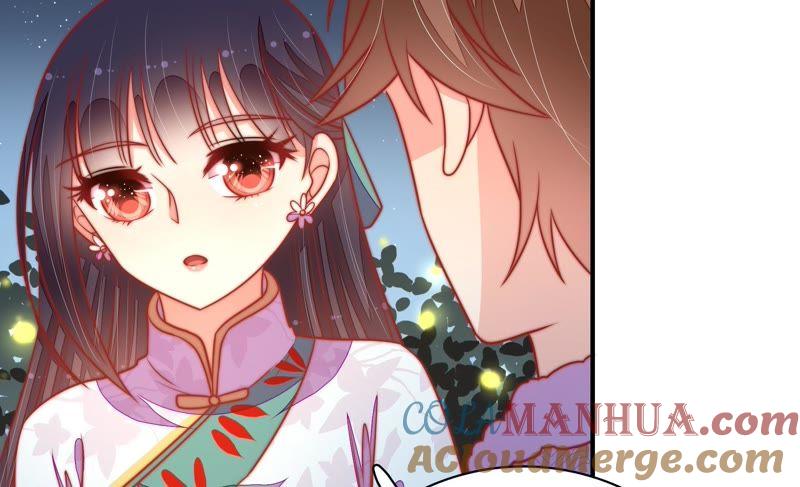 少帅每天都在吃醋 - 第98话 试探 - 第73张图