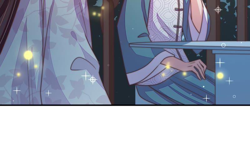 少帅每天都在吃醋 - 第98话 试探 - 第33张图