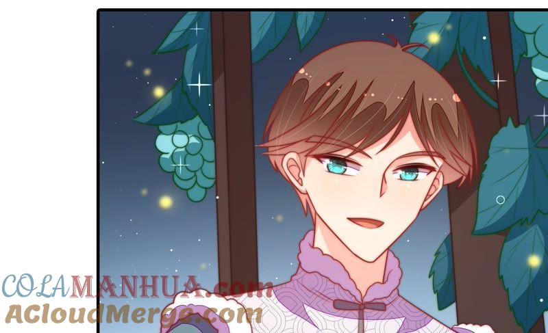 少帅每天都在吃醋 - 第98话 试探 - 第34张图