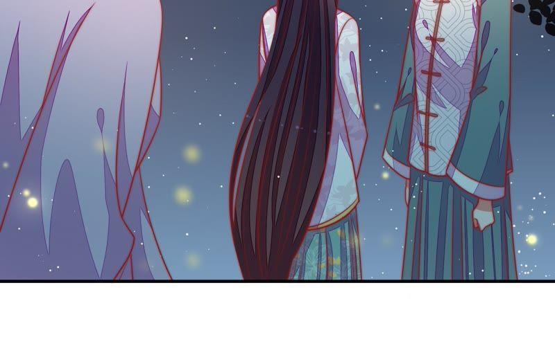 少帅每天都在吃醋 - 第98话 试探 - 第60张图