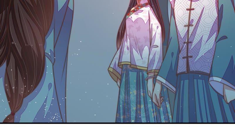 少帅每天都在吃醋 - 第98话 试探 - 第83张图