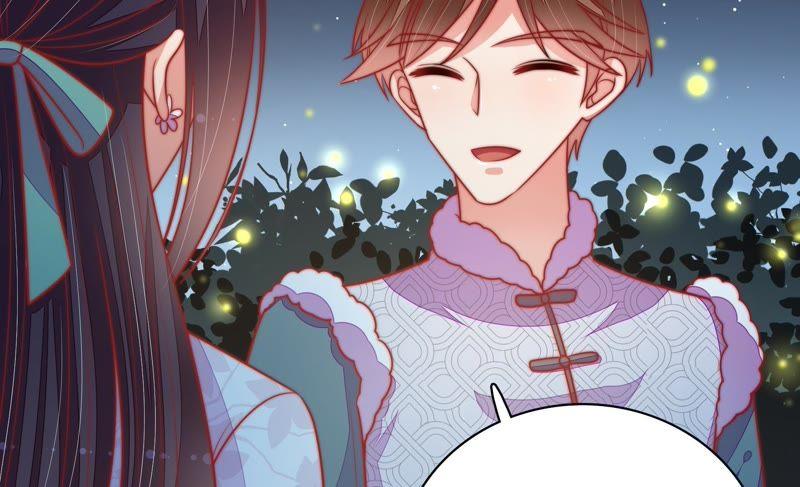 少帅每天都在吃醋 - 第98话 试探 - 第71张图