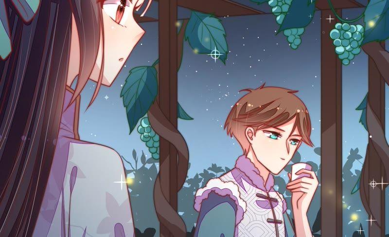 少帅每天都在吃醋 - 第98话 试探 - 第32张图