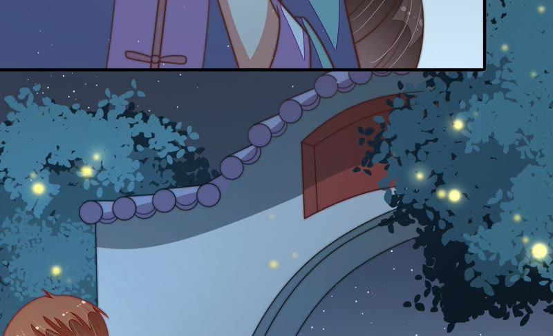 少帅每天都在吃醋 - 第98话 试探 - 第86张图