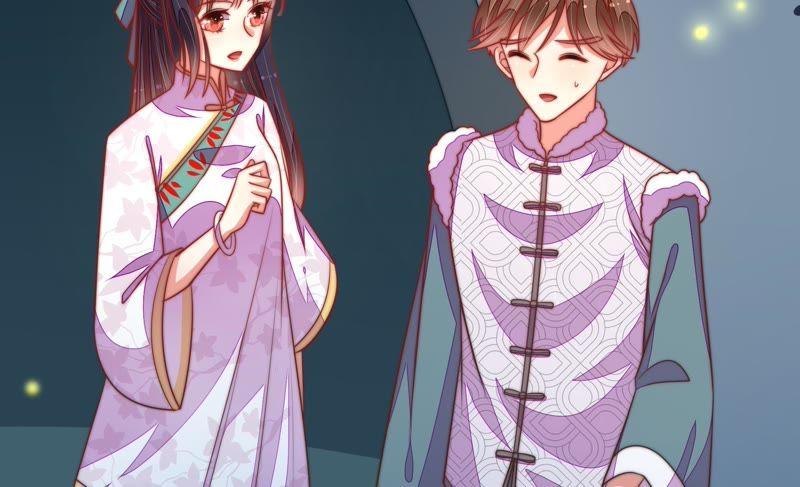 少帅每天都在吃醋 - 第98话 试探 - 第78张图