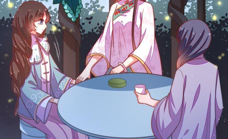 少帅每天都在吃醋 - 第98话 试探 - 第90张图