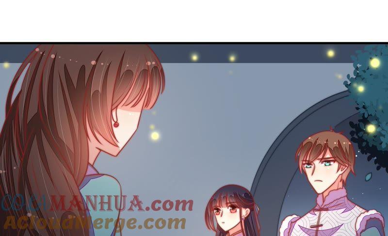 少帅每天都在吃醋 - 第98话 试探 - 第82张图