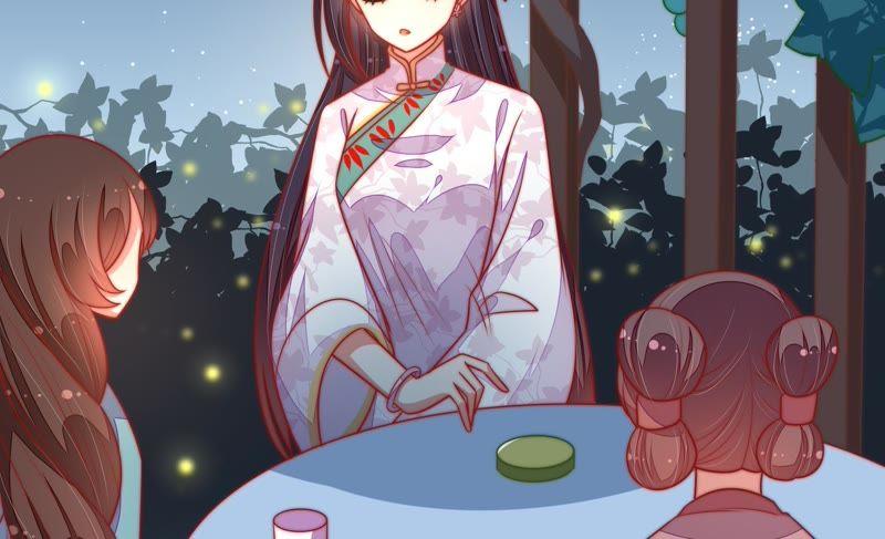 少帅每天都在吃醋 - 第99话 小心思 - 第30张图