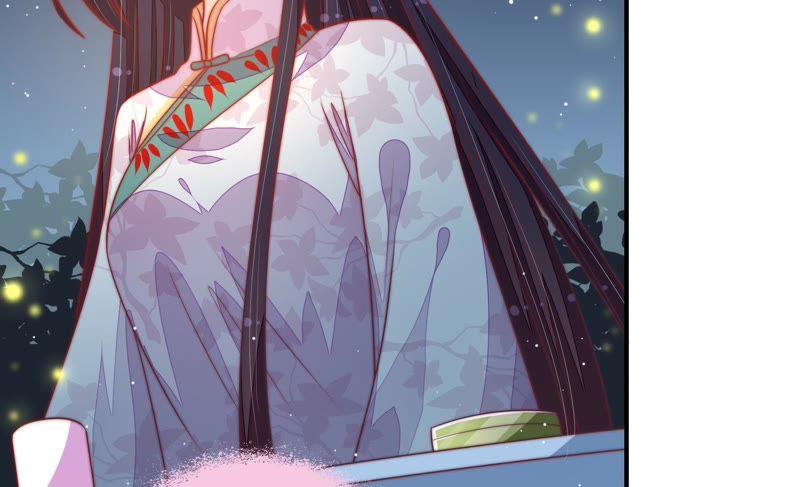 少帅每天都在吃醋 - 第99话 小心思 - 第27张图