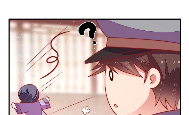 少帅每天都在吃醋 - 第99话 小心思 - 第81张图