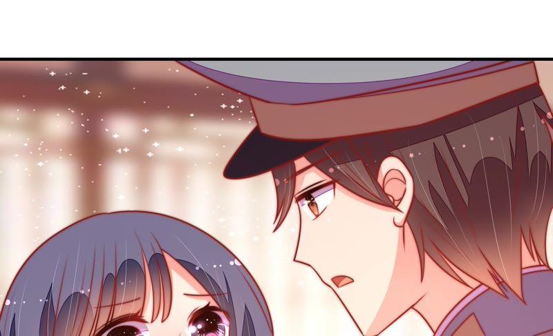 少帅每天都在吃醋 - 第99话 小心思 - 第75张图