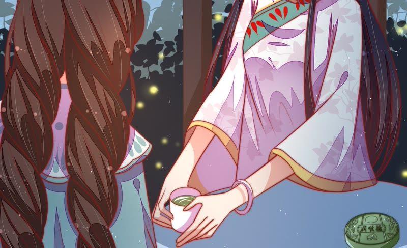 少帅每天都在吃醋 - 第99话 小心思 - 第8张图